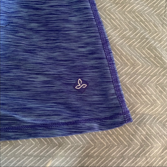 Prana delicate yoga tank top - Picture 5 of 8